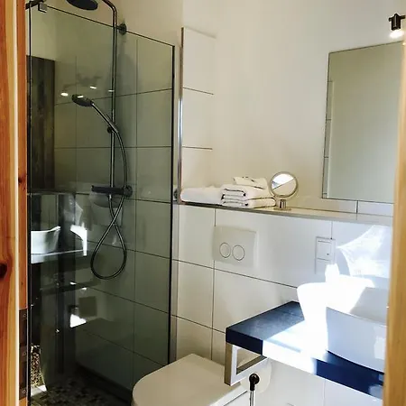Dein Gutshof-ferienwohnung * غورليتز