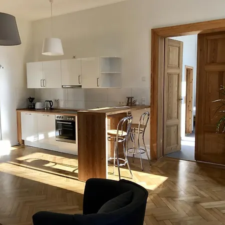 شقة Dein Gutshof-ferienwohnung
