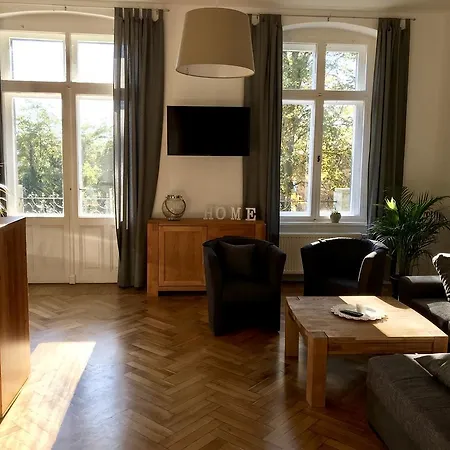 شقة Dein Gutshof-ferienwohnung