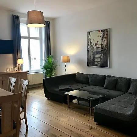 Dein Gutshof-ferienwohnung *
