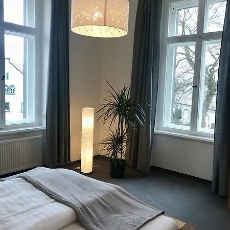 شقة Dein Gutshof-ferienwohnung