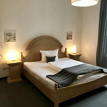 Dein Gutshof-ferienwohnung