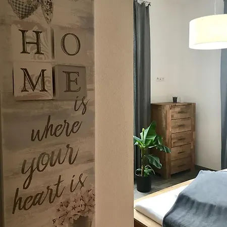 Dein Gutshof-ferienwohnung شقة غورليتز